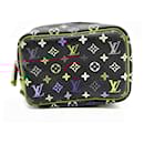 Louis Vuitton True Swapiti Pouch Coin Case