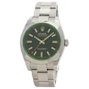 Rolex Milgauss 116400GV Wristwatch