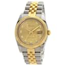 Rolex Datejust 116233G Diamond Watch