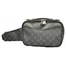 Louis Vuitton Monogram Eclipse Sling Bag