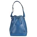 Louis Vuitton Noe Epi Shoulder Bag