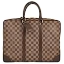 Louis Vuitton Porte-Documents Voyage Briefcase Damier GM