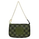 Louis Vuitton Pochette Accessoires Limited Edition Damier Mini