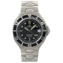 OMEGA Seamaster 200 Men's Automatic Watch - Omega