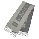 Louis Vuitton Cashmere Shawl