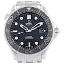 Omega Seamaster Pro Automatic Wristwatch