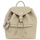 Louis Vuitton Monogram Empreinte Montsouris PM M45410 Backpack