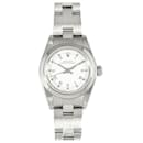 Rolex ROLEX 76080 A-Series Automatic Wristwatch