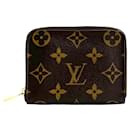 Louis Vuitton Zippy Coin Purse