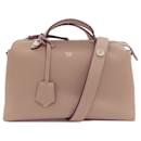 Fendi By the Way 2-Way Handbag