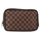 Louis Vuitton Trousse Toilette Monogram Canvas 25