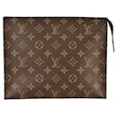Poche Toilette 26 Louis Vuitton