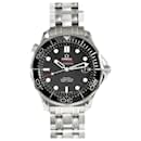 Omega Seamaster Diver 300m Automatic Watch