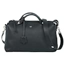 Fendi By The Way Satchel Leather Medium
