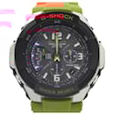 CASIO GSHOCK Sky Cockpit GW3000M4AER Men's Analog Watch - Autre Marque