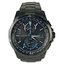 CASIO Oceanus OCW-T2500B-1AJF Men's Analog Watch - Autre Marque