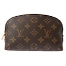Louis Vuitton Monogram Cosmetic Pouch