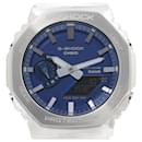 CASIO GSHOCK FULL METAL 2100 Series GMB2100AD2AJF Men's Watch - Autre Marque