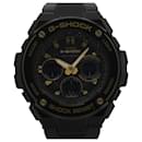 Casio G-Shock GST-W300BD-1AJF Men's Wristwatch - Autre Marque