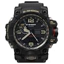 Casio G-Shock Mudmaster GWG-1000-1AJF Men's Watch - Autre Marque