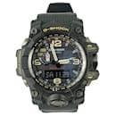 Casio G-Shock Mudmaster GWG-1000-1AJF Men's Wristwatch - Autre Marque