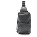 Louis Vuitton Avenue Sling Bag
