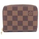 Louis Vuitton Zippy Coin Purse