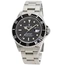 Rolex 16610 Submariner Date Wristwatch
