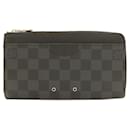 Louis Vuitton N60379 Zippy Dragonne Long Wallet