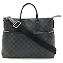 Louis Vuitton Damier Graphite Briefcase