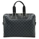Louis Vuitton Damier Cobalt Briefcase