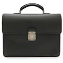 Louis Vuitton Taiga Leather Briefcase