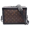 Louis Vuitton Soft Trunk Shoulder Bag