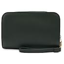 Louis Vuitton Taiga Baikal Clutch Bag