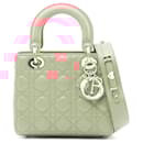 Dior Lady Dior My ABCDior Small Handbag
