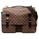 Louis Vuitton Broadway Damier 2way bag