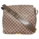 Louis Vuitton Bastille Damier Shoulder Bag