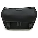 Gucci Nylon Canvas 2way Shoulder Bag