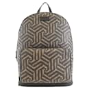 Gucci GG Supreme Kaleido Backpack
