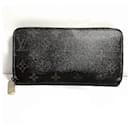 Louis Vuitton Zippy Wallet Monogram Long Wallet
