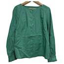 BLUE LABEL CRESTBRIDGE Long Sleeve Blouse - Autre Marque