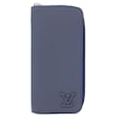 Louis Vuitton LV Aerogram Calfskin Wallet