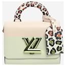 Cream Twist PM bag - Louis Vuitton
