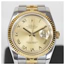 Rolex Datejust 116233 Stainless Steel Watch