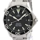 OMEGA Seamaster Professional 300M Automatic Watch - Omega