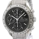 OMEGA Speedmaster Date Automatic Wristwatch - Omega