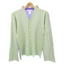 Comme des Garçons Shirt Wool Cardigan - Autre Marque