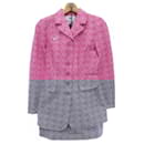 Marine Serre Suit - Autre Marque