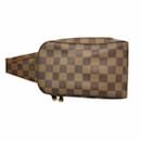 Louis Vuitton Damier Geronimos Sling Bag