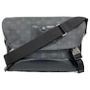 Louis Vuitton Monogram Eclipse Voyage PM Shoulder Bag